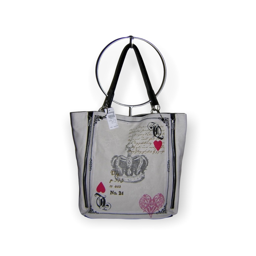 Icing Cream Princess Tote